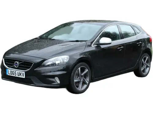 Volvo V40 R-Design T2 Auto LB65 UKV