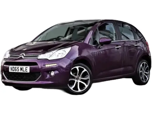 Citroën C3 ND65 MLE