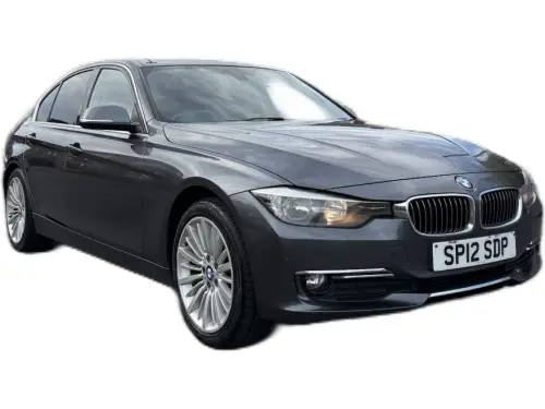 BMW 3 Series SP12 SDP