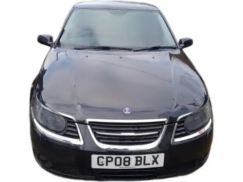 Saab 9-5 CP08 BLX