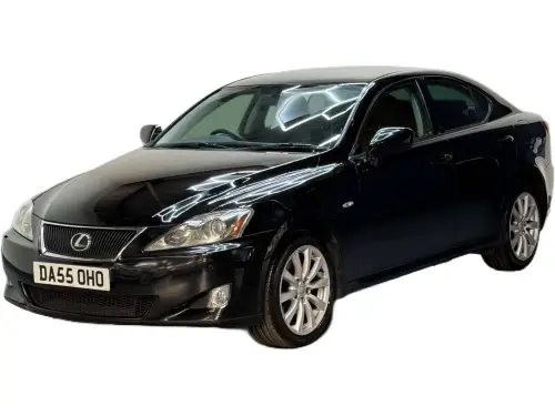 Lexus IS220 DA55 OHO