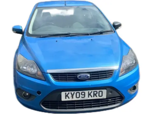 Ford Focus KY09 KRO