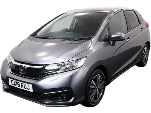 Honda Jazz CX18 RUJ