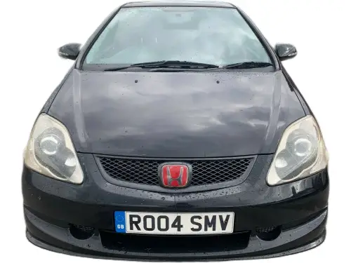 Honda Civic Sport RO04 SMV