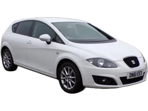 SEAT Leon DN61 EES