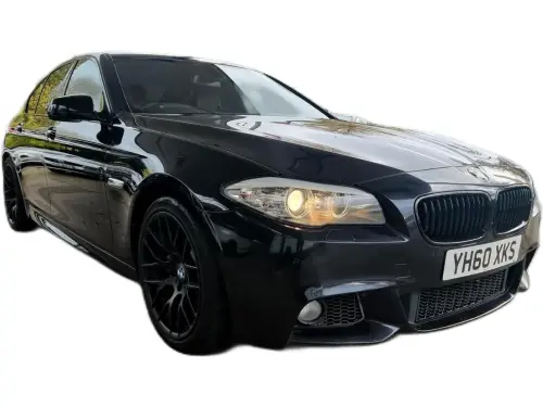 BMW 520 YH60 XKS
