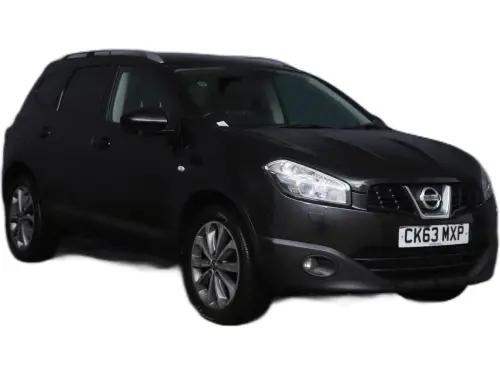 Nissan Qashqai CK63 MXP