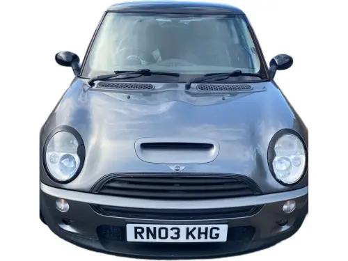MINI Mini RN03 KHG