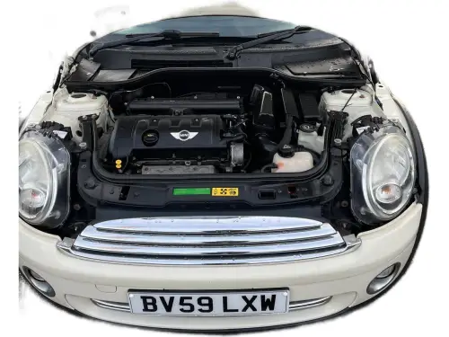 MINI Mini BV59 LXW
