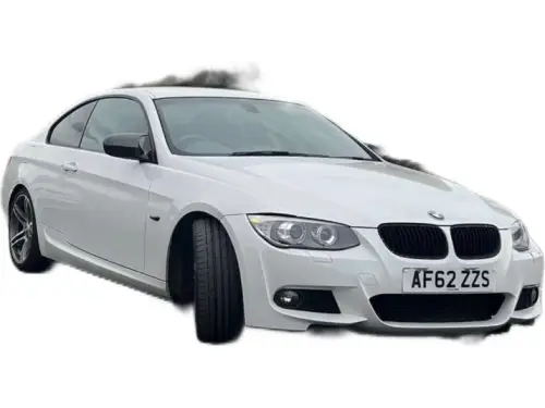 BMW 318i Sport Plus Edition AF62 ZZS