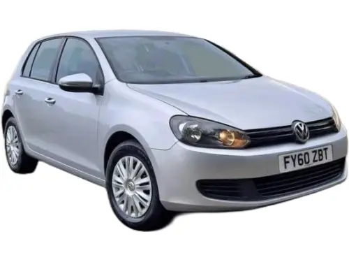 Volkswagen Golf FY60 ZBT