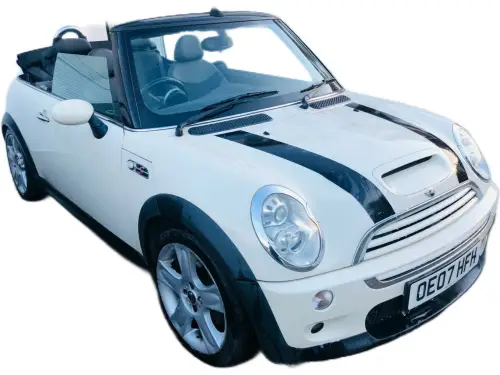 MINI Mini Cooper S OE07 HFH