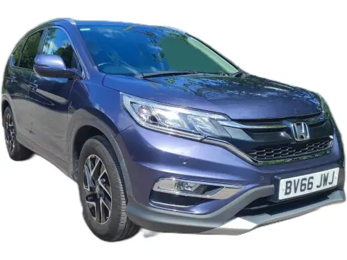 Honda CR-V BV66 JWJ