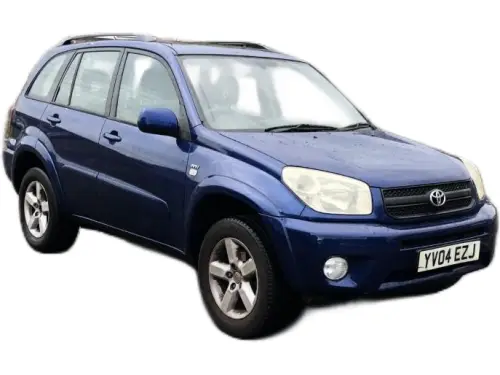 Toyota RAV4 YV04 EZJ