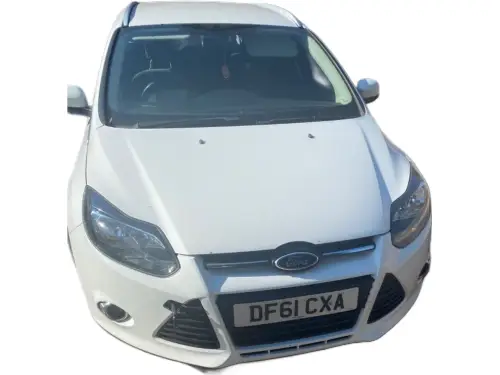Ford Focus DF61 CXA