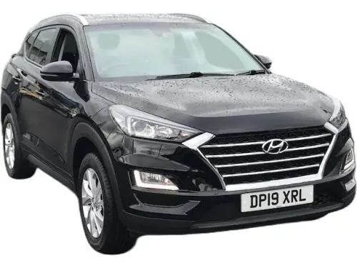 Hyundai Tucson DP19 XRL