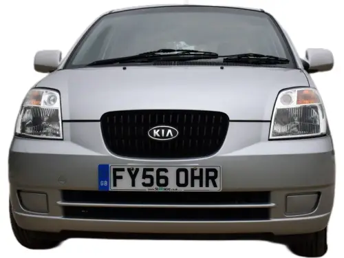 Kia Picanto FY56 OHR