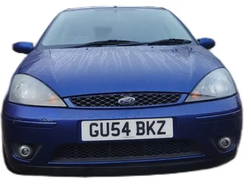 Ford Focus GU54 BKZ