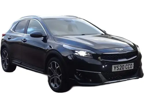 Kia XCeed 3 ISG S-A YS20 CCO