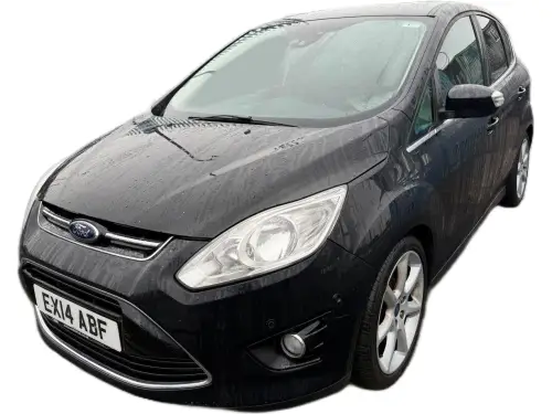 Ford C-Max EX14 ABF
