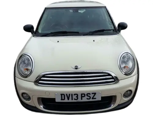 MINI ONE D DV13 PSZ