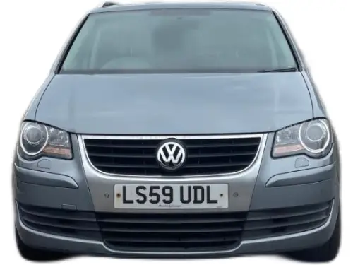 Volkswagen Touran LS59 UDL