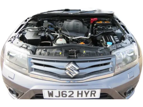 Suzuki Grand Vitara WJ62 HYR
