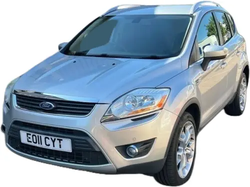 Ford Kuga EO11 CYT