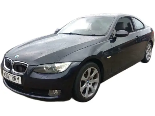 BMW 330i SE A KB07 RRY
