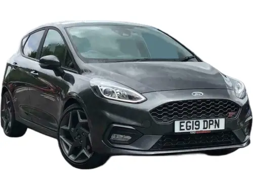 Ford Fiesta EG19 DPN