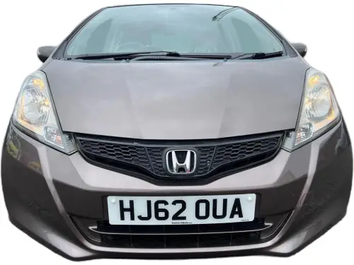 Honda Jazz HJ62 OUA
