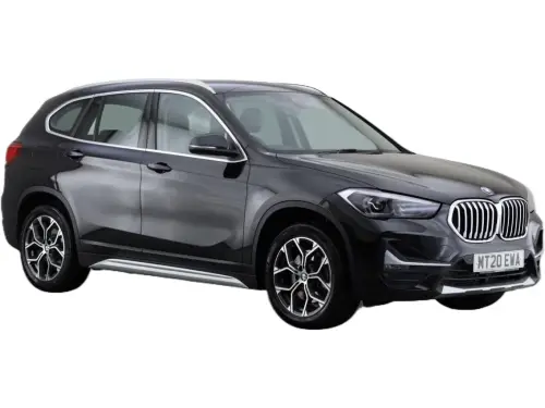BMW X1 MT20 EWA