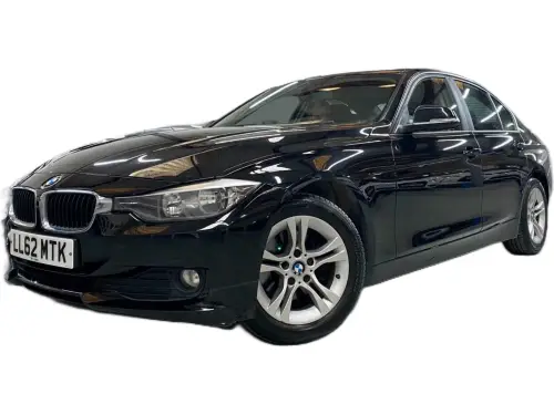 BMW 3 Series LL62 MTK