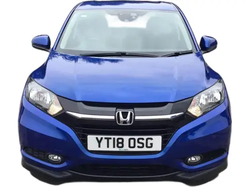 Honda HR-V YT18 OSG