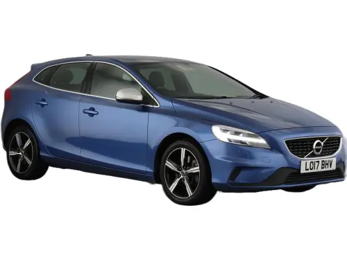 Volvo V40 LO17 BHV