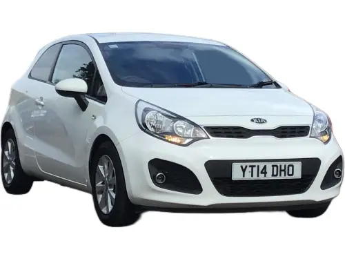 Kia RIO YT14 DHO