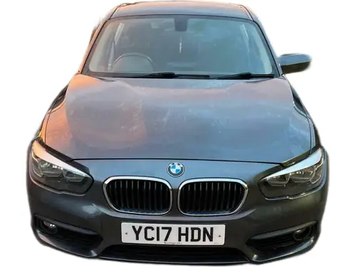 BMW 116d ED Plus YC17 HDN