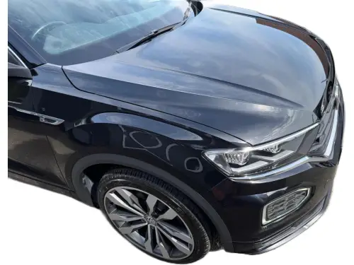 Volkswagen Polo GN16 EVW