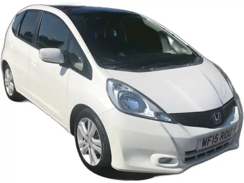 Honda Jazz WF15 ROU