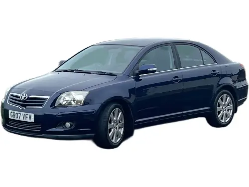Toyota Avensis GR07 VFV