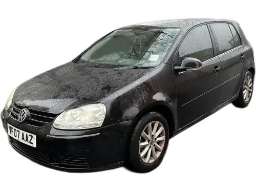 Volkswagen Golf VF07 AAZ