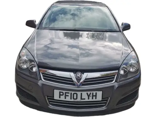 Vauxhall Astra PF10 LYH