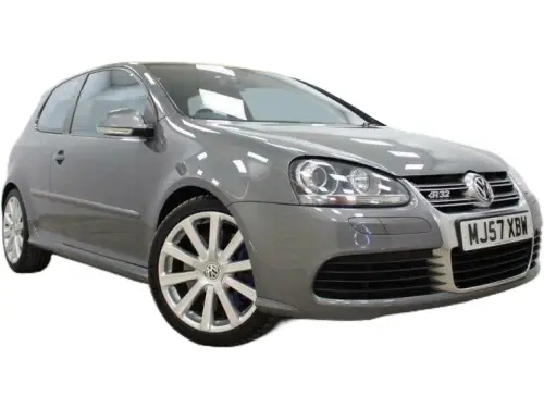 Volkswagen Golf MJ57 XBW