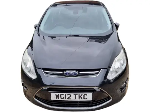 Ford C-Max WG12 TKC