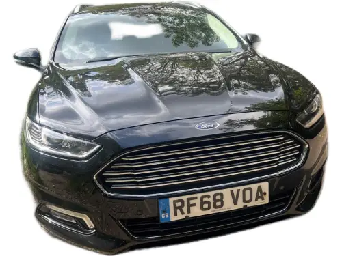 Ford Mondeo RF68 VOA