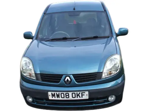 Renault Kangoo MW08 OKF