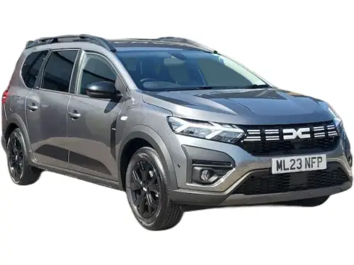 Dacia Jogger Extreme SE HEV Auto ML23 NFP