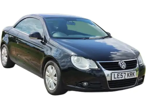 Volkswagen EOS LE57 KRK