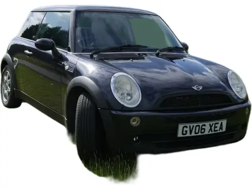 MINI Mini GV06 XEA