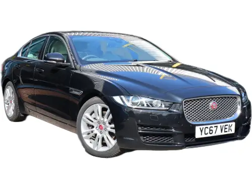 Jaguar XE YC67 VEK